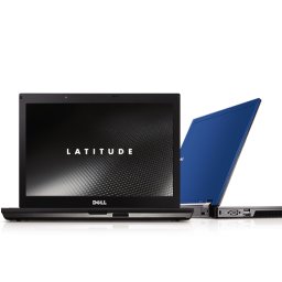 Laptop Dell Latitude E6410; Intel Core i3-370M 2400 Mhz; 4 GB DDR3; 500 GB SATA; Intel HD Graphics Shared; DVDRW; SH