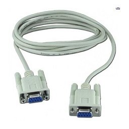 DELOCK Adapter: RS232 to RS232 ; 82980