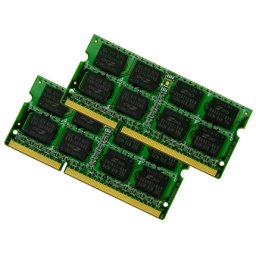 4096 MB; DD-RAM 3 L; memorie RAM LAPTOP