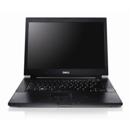 Laptop DELL PRECISION M4400; Intel Core 2 Duo T9600 2.5 GHz; 3 GB RAM; 160 GB HDD; 14 INCH; nVIDIA Quadro FX 770M; DVDRW