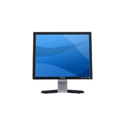 Monitor DELL, model: 177FPF; 17"; SH