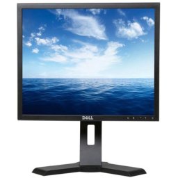 Monitor DELL, model: P170SF; 17"; SH