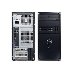 Dell Vostro 260S; Intel Pentium G620 2.6 GHz; TOWER