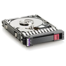 HDD 300 GB; SAS; 2,5" HDD SISTEM
