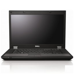 Laptop Dell Latitude E5510; Intel Core i3-350M 2200 Mhz; 2 GB DDR3; 160 GB SATA; Ecran 15.6"; Intel HD Graphics Shared; DVD RW;