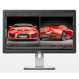 Monitor DELL, model: P2815Q; 28"; Reconditionat