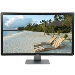 Monitor DELL, model: UP3214Q; 32"; Reconditionat