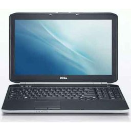 Laptop Dell Latitude E5420; Intel Core i5-2520M 2500 Mhz; 4 GB DDR 3; 250 GB SATA; Ecran 14, Intel HD Graphics Shared