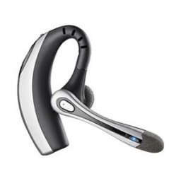 CASCA CU MICROFON PLANTRONICS; model: VOYAGER 510S; NEGRU; in-ear; BLUETOOTH; "72272-01"; NEW