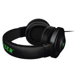 CASCA CU MICROFON RAZER; model: KRAKEN ; NEGRU;