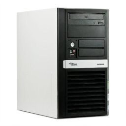 Fujitsu 5720; Intel Core 2 Duo E7200 2.53 GHz; TOWER