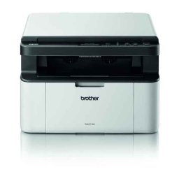 Multifunctional LASER BROTHER model: 1510E; format: A4; USB;