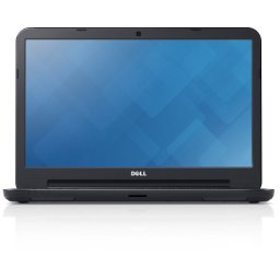Laptop DELL Latitude 3440; Intel Core i3-4010U, 1700 MHz; 4 GB RAM; 500 GB HDD; Intel HD Graphics; DVD-RW;
