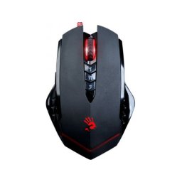 Mouse BLOODY; model: V8M; NEGRU; USB