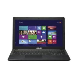 Laptop ASUS, 90NB0481-M01490, Intel Celeron N2815 1.8GHz, 4GB, 500GB, Intel HD, 15.6" HD LED, Cam+Mic, DVD-RW, 802.11bgn, Win 8, factory refurbished