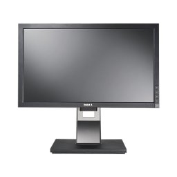 Monitor DELL, model: P2010H; 20"; Reconditionat