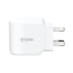 RANGE EXTENDER DLINK; model: DAP-1320; N300 ; WALL PLUG