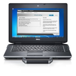 Laptop DELL LATITUDE E6430 ATG; CORE I5-3320M; 2.6 GHz; 4 GB RAM; 320 GB HDD; INTEL GMA 4000HD; 14 INCH; DVDRW