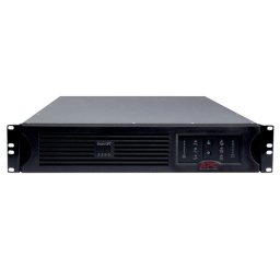 UPS APC; model: Smart-UPS 3000; format: 2U; management; iesiri: 8; factory refurbished