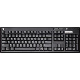 Tastatura HP; layout: GER; NEGRU; USB; "BCYSC0AMS3Y7KY