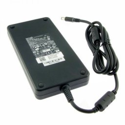 Alimentator pt.: LAPTOP DELL; model: PA-9E; 19.5V; 240W; "CN0J211H486612EY0639A01, 0U896K 0Y044M, 0J211H"; REF