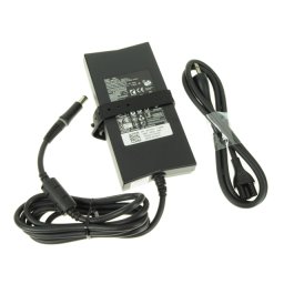 Alimentator pt.: LAPTOP DELL; model: PA-5M10; 19.5V; 180W; "CN074X5J4866122S0RMGA01, 0DWG4P , 331-1465 , REF