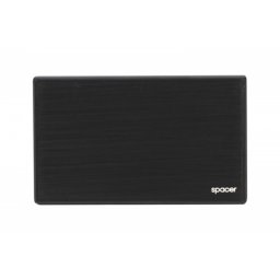 RACK EXTERN SPACER 2,5" USB 2.0; SPR-25621 ; SATA