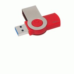 USB STICK KINGSTON; model: DT101G3/32GB; capacitate: 32 GB; interfata: 3.0; culoare: ROSU