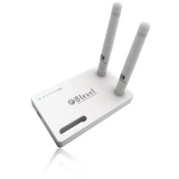 PLACA DE RETEA: 8LEVEL WUSB-300AS; WIRELESS 300 Mbps; USB