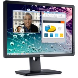 Monitor DELL; model: P2213T; 22"; WIDE; SH