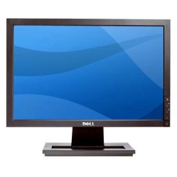 Monitor DELL, model: E178WFPC; 17"; SH