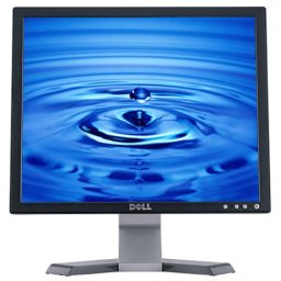 Monitor DELL, model: E196; 19"; SH