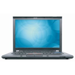 Laptop Lenovo ThinkPad T410; Mobile DualCore Intel Core i5-520M, 2400 MHz; 4 GB RAM; 250 GB HDD; Intel HD Graphics; DVD-RAM; Notebook
