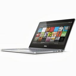 Inspiron 7437; Mobile DualCore Intel Core i3-4010U, 1700 MHz; 4 GB RAM; 320 GB HDD; Intel HD Graphics 4400; Portable