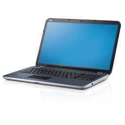 Laptop DELL, INSPIRON 5521, Intel Core i5-3317U, 1.70 GHz, HDD: 320 GB, RAM: 8 GB, unitate optica: DVD RW, video: AMD Radeon HD 8730M (Mars), Intel HD Graphics 4000, webcam, 15.6 LCD (WXGA), 1366 x 768