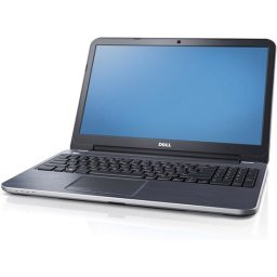 Inspiron 5521; Mobile DualCore Intel Core i5-3337U, 2000 MHz; 8 GB RAM; 320 GB HDD; Intel HD Graphics 4000; Intel HD Graphics 4000; DVDRW; Portable