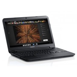 Inspiron 3537; Mobile DualCore Intel Core i5-4200U, 1800 MHz; 4 GB RAM; 320 GB HDD; Intel HD Graphics 4400; DVDRW; Portable