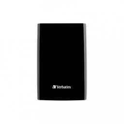 HDD EXTERN VERBATIM; model: GAME ON; 500GB; 2.5''; USB 3.0