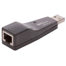 PLACA DE RETEA: 8LEVEL FUSB-20; USB