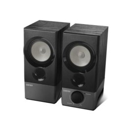 BOXE EDIFIER model: R19U (2.0); 4W; USB