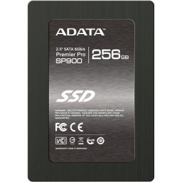 HDD 256 GB; S-ATA III; SSD; ADATA; PREMIER PRO SP9000; NOU