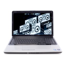 Inspiron 1750; Mobile DualCore Intel Pentium T4300, 2100 MHz; 4 GB RAM; 320 GB HDD; No devices found; DVDRW; Portable