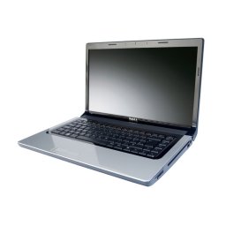 Studio 1558; Mobile QuadCore Intel Core i7-720QM, 1600 MHz; 4 GB RAM; 320 GB HDD; ATI Mobility Radeon HD 5470 (Park); DVDRW; Portable