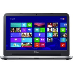 Inspiron 5721; Mobile DualCore Intel Core i5-3337U, 2000 MHz; 4 GB RAM; 1000 GB HDD; Intel HD Graphics 4000; Intel HD Graphics 4000; DVDRW; Portable