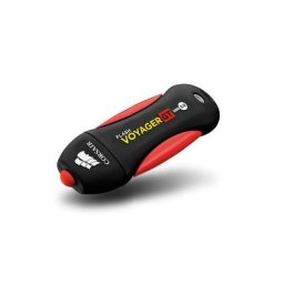 USB STICK CORSAIR; model: CMVYGT3B-32GB; capacitate: 32 GB; interfata: 3.0; culoare: NEGRU