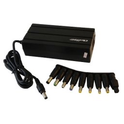Alimentator pt.: LAPTOP QOLTEC; model: SLIM; 19.5V; 65W