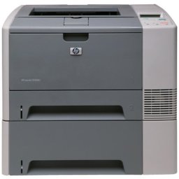 Imprimanta LASER HP model: 2430TN; format: A4; RETEA; USB; SH