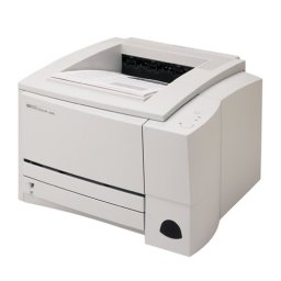 Imprimanta LASER HP model: 2200D; format: A4; DUPLEX; USB; PARALEL; SH