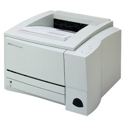 Imprimanta LASER HP model: 2100TN; format: A4; RETEA; USB; SH