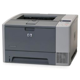 Imprimanta LASER HP model: 2420N; format: A4; RETEA; USB; PARALEL; "Q5958A"; SH